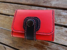 superbe porte monnaie 