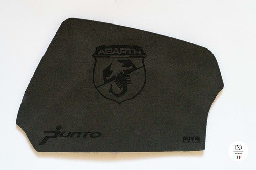 Housse airbag grande punto - grande,