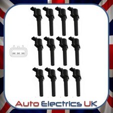 Set De 12 Tout Neuf Aston