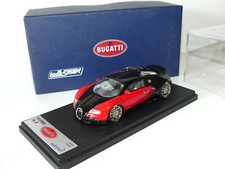 BUGATTI VEYRON STUDY MONTEREY