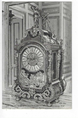 Palais fontainebleau l - de,