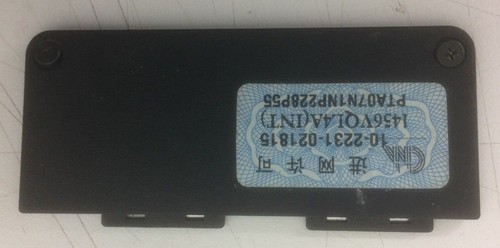Cache modem toshiba - cache,