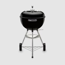 Barbecue a charbon - WEBER - Classic Kettle - Acier émaillé - Diametre 47 cm - T