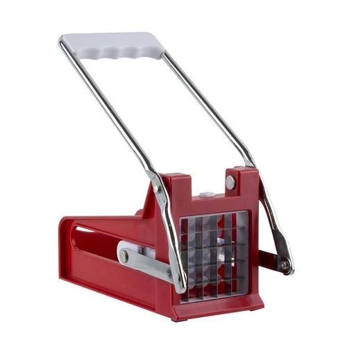 Coupe frites grilles 24cm - frites,