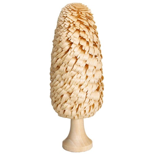 Sapin fichte naturel avec - naturel,