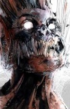 CUL DE SAC #1 BARRAVECCHIA EXCLUSIVE VARIANT LTD 800 In Hand NM/NM+ ??