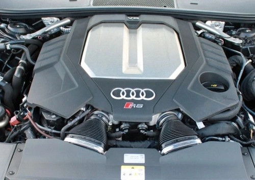 Moteur complet audi rs6 rs7 - moteur,