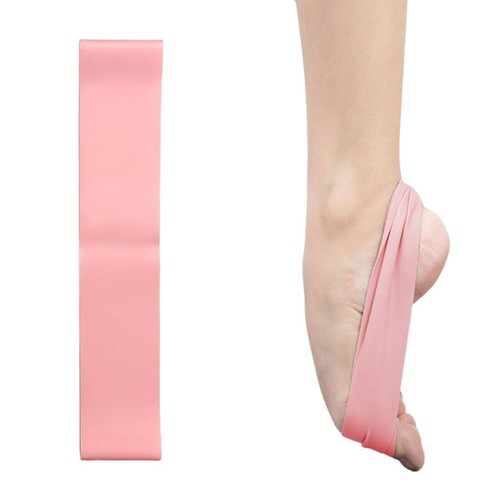 Bandes élastiques pilates 1 - bandes,