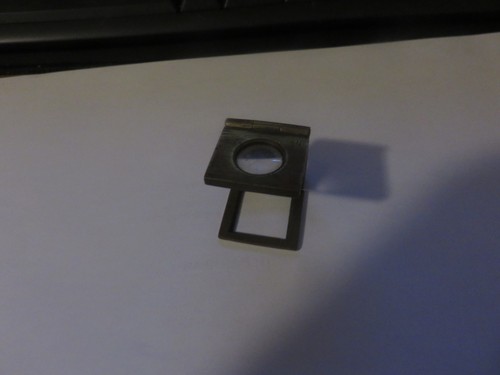 Loupe compte fil - compte,