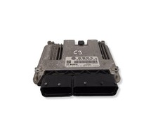 Seat Leon (1P) 2007 Engine