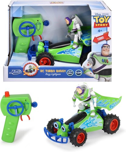 Jouet jada toy - jada, story