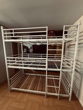 Lit triple superposé – Bon