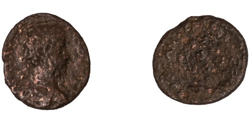 Monnaie empire romain - monnaie,