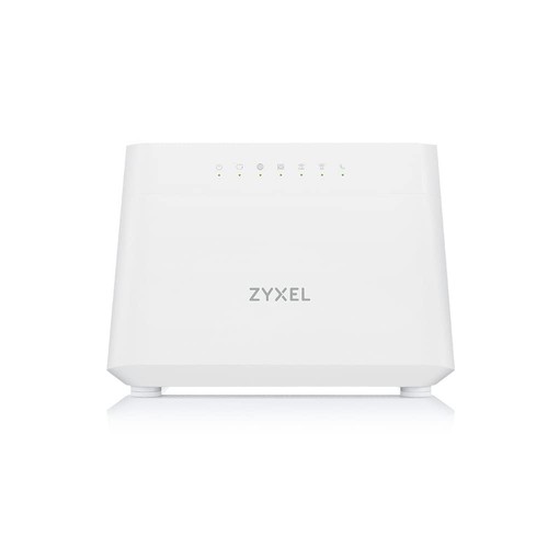 Zyxel vdsl supervectoring - zyxel,