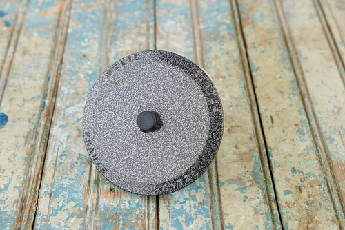 Gitzo flat top plate - gitzo,