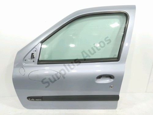 Porte avant gauche 7751472474 - avant,
