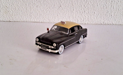 Voiture ixo altaya - 1/43, ixo/altaya