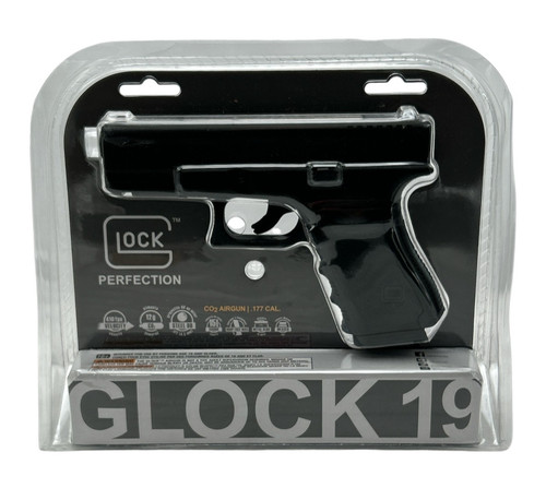 Umarex glock gen co2 bb - glock,