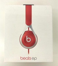 Casque filaire Beats by Dr