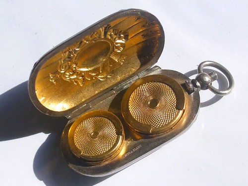 Beau pendentif porte louis - pendentif,