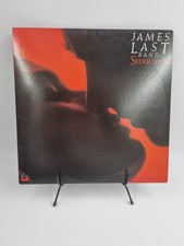 Vinyle 33 tours James Last 