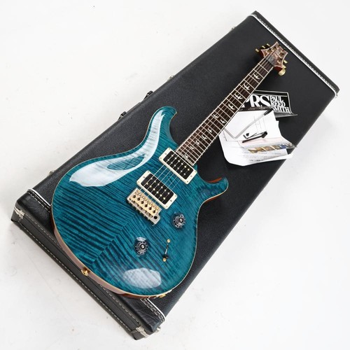 Guitare électrique paul reed - paul,