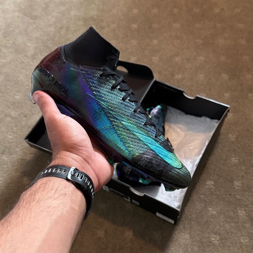 Nike mercurial superfly - superfly, 10