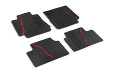 Tapis de Caoutchouc Alfa Romeo