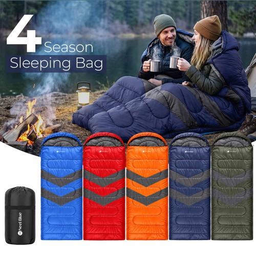 Sac couchage imperméable 4 - de,