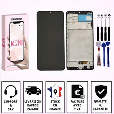ECRAN POUR SAMSUNG A32 4G