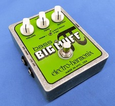 ELECTRO-HARMONIX / BASS BIG