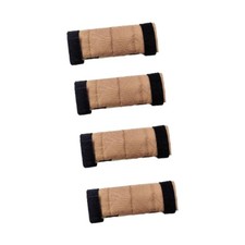 Ensemble de 4 protections pour