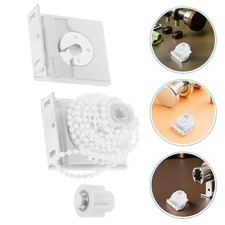  2 jeux de pièces de rechange pour stores enrouleurs, comprenant des