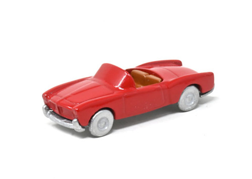 Fiat 1100 103 convertible - 1100/103,