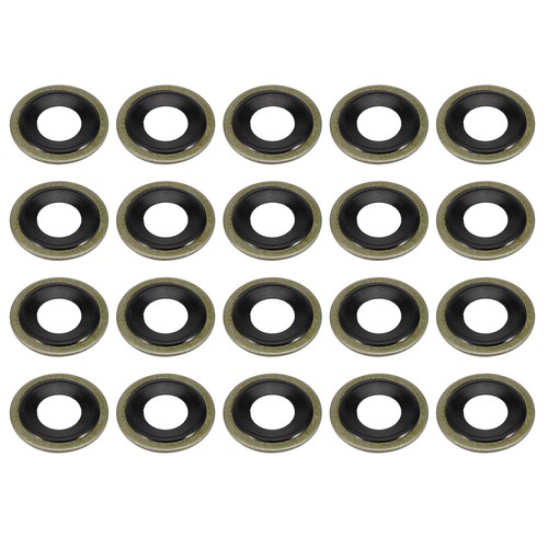 20pcs m12 joint - 20pcs, bouchon