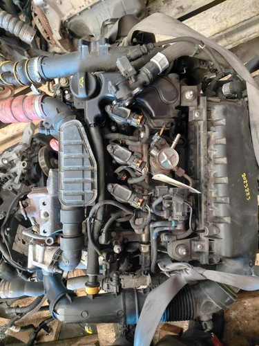 Moteur opel crossland - moteur,