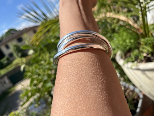 Magnifique bracelet trio - magnifique,