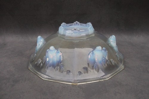 Coupelle verre opalescent - coupelle,