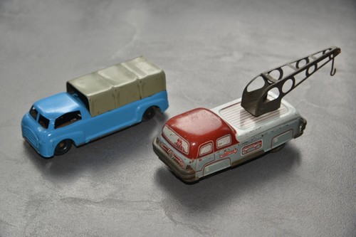 Lot miniatures auto ingap - lot,