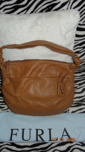 Magnifique sac furla agneau - furla,