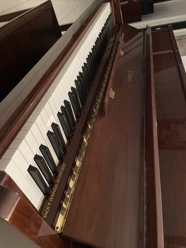 Piano