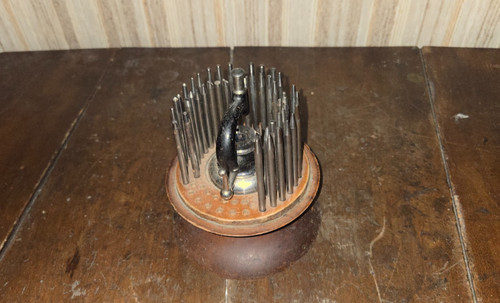Outil horloger horlogerie - outil, horloger,