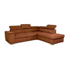 Canapé d'angle convertible