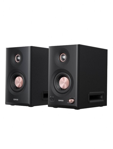 Mr5 haut parleurs studio - mr5, de