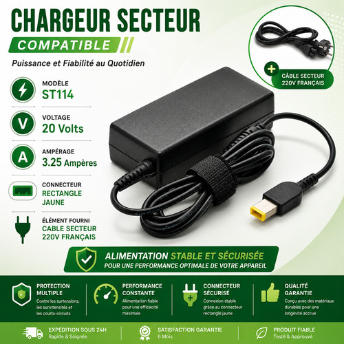 Alimentation pour ordinateur