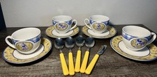 Discontinued 4pc Euro Disney