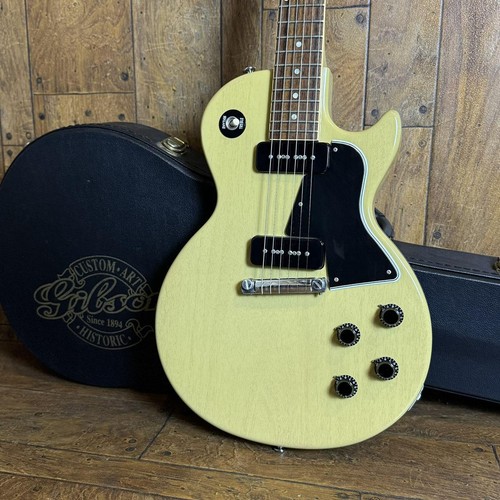 Gibson custom shop - gibson,