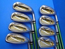 HONMA GOLF BERES IE-03 8pcs