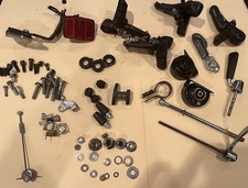 Trek bicycle Model  820 Misc small Parts Lot