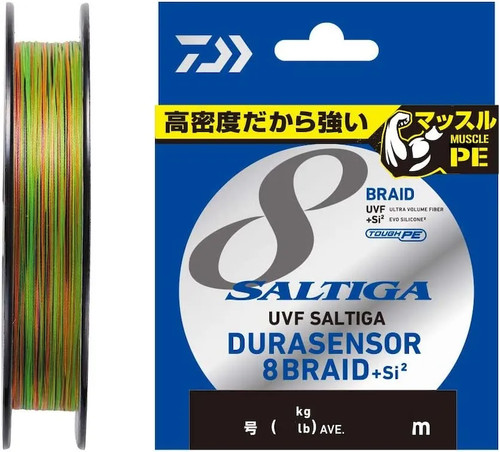 Daiwa saltiga durasensor - daiwa, 8